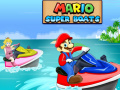 Gioco Mario Super Boats