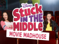 Gioco Stuck in the middle Movie Madhouse