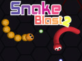 Gioco Snake Blast 2