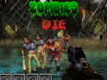 Gioco Zombies Die  