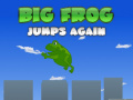 Gioco Big Frog Jumps Again