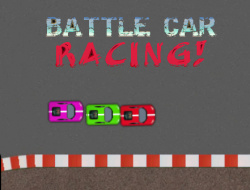 Gioco Corse di corsa di battaglia 