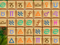 Gioco Alchemist Symbols