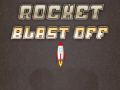 Gioco Rocket Blast Off