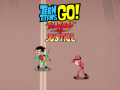 Gioco Teen Titans Go: Slash of Justice
