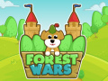 Gioco Forest Wars