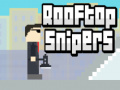 Gioco Rooftop Snipers 