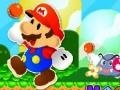 Gioco Super Mario Confront Battle