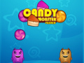 Gioco Candy Monster Feeder
