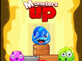 Gioco Monsters Up
