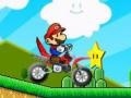 Gioco Mario Motocross Mania 2