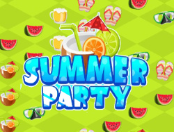 Gioco Festa estiva 
