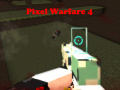Gioco Pixel Warfare 4