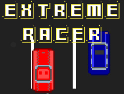 Gioco Racer estremo 
