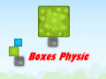 Gioco Boxes Physic 
