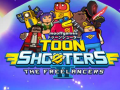 Gioco Toon Shooters: The Freelansers  