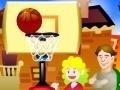 Gioco Street basketball skill