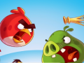 Gioco Angry Birds: Rompecabezas