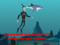 Gioco Aventuras con los Kratt: Juego del pez remora  