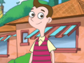 Gioco Milo Murphy's Law 5 Differences