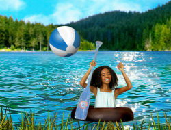 Gioco B Campana Summer Camp Campana .