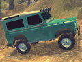 Gioco Extreme OffRoad Cars
