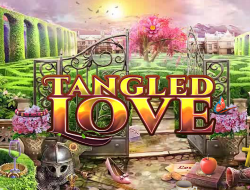Gioco Amore aggrovigliato 