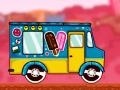 Gioco Ice Cream Truck