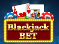 Gioco Blackjack Bet