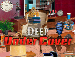 Gioco Profondo sotto copertura