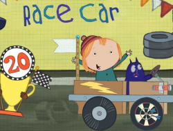 Gioco Auto da corsa .