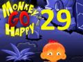 Gioco Monkey Go Happy Stage 29