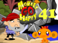 Gioco Monkey Go Happy Stage 41