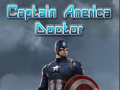 Gioco Captain America Doctor