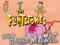 Gioco The Flintstones Yabba Dabba Mazie