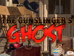 Gioco Lo Spirito di Gunslinger 