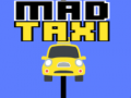 Gioco Mad Taxi