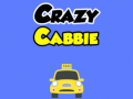 Gioco Crazy Cabbie