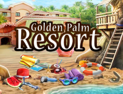 Gioco Golden Palm Resort