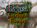Gioco Runes of the Ancient Forest  
