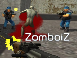 Gioco Zomboiz