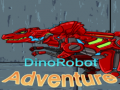 Gioco DinoRobot Adventure