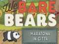 Gioco We Bare Bears City Marathon