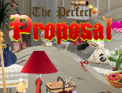 Gioco La proposta perfetta 