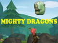 Gioco Mighty Dragons