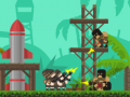 Gioco Anti Terrorist Rush