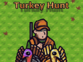 Gioco Turkey Hunt