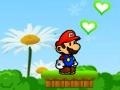 Gioco Mario Hugging Princess