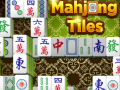 Gioco Mahjong Tiles