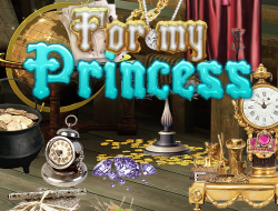 Gioco Per la mia principessa 